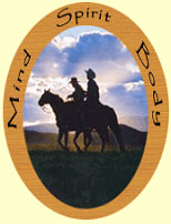 Mount Carmel Youth Ranch Logo